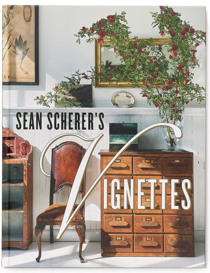 Sean Scherer's Vignettes