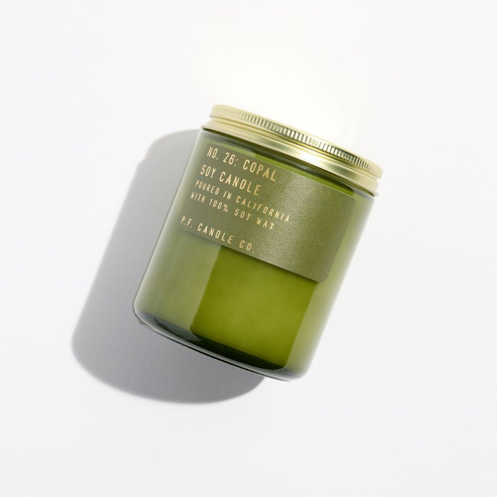 Copal– Limited Candle, 7.2oz standard
