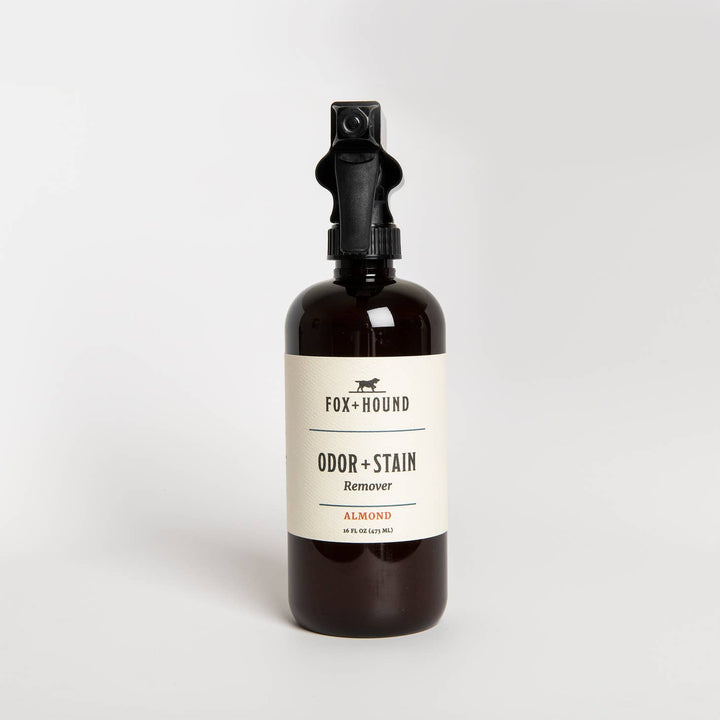 Odor with Stain Remover - Almond