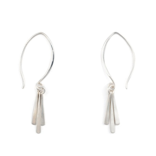 PINNACLE EARRINGS LONG