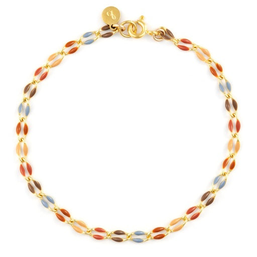 PAINTED HILLS BRACELET SANDSTONE