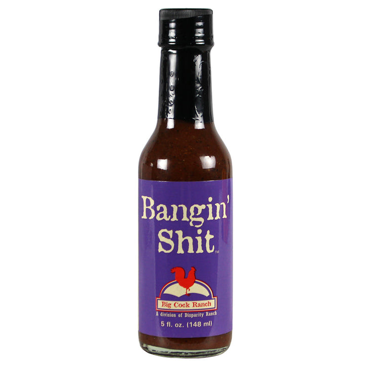 Lil' Shits, Bangin Shit