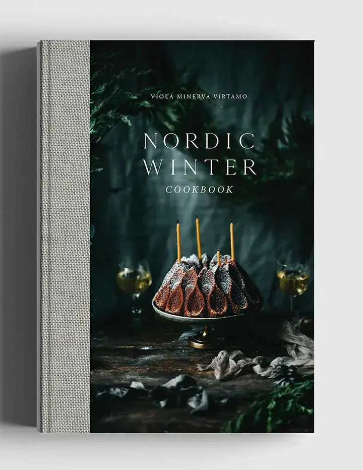 Nordic Winter Cookbook