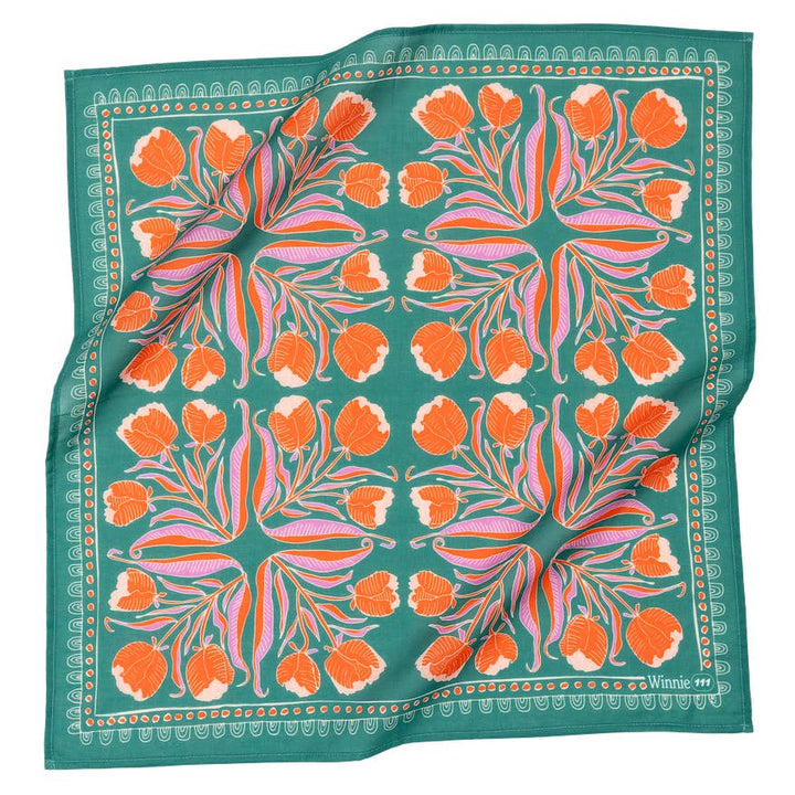 No. 111 Winnie Bandana