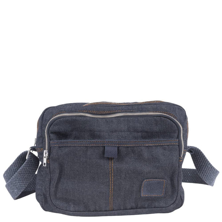 Working Bag | denim grey