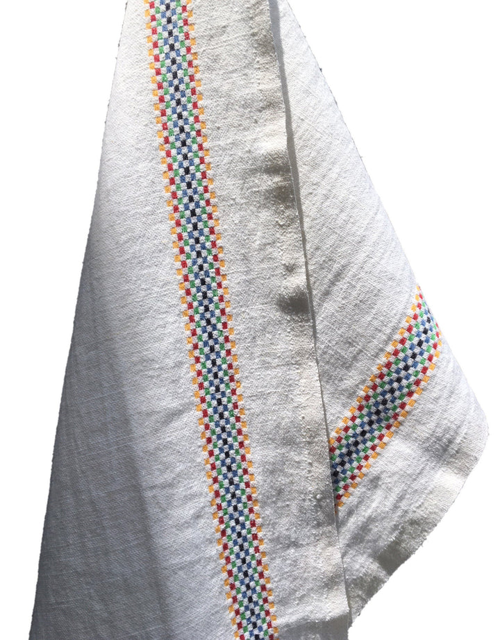 Lustucru Tea Towel, multicolor
