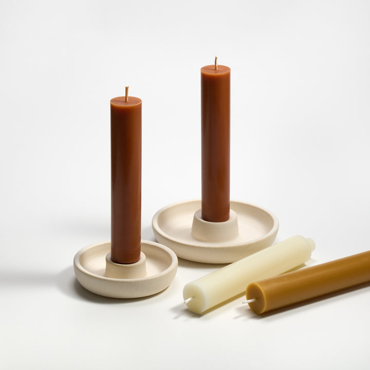 Greentree Candle,Column,9