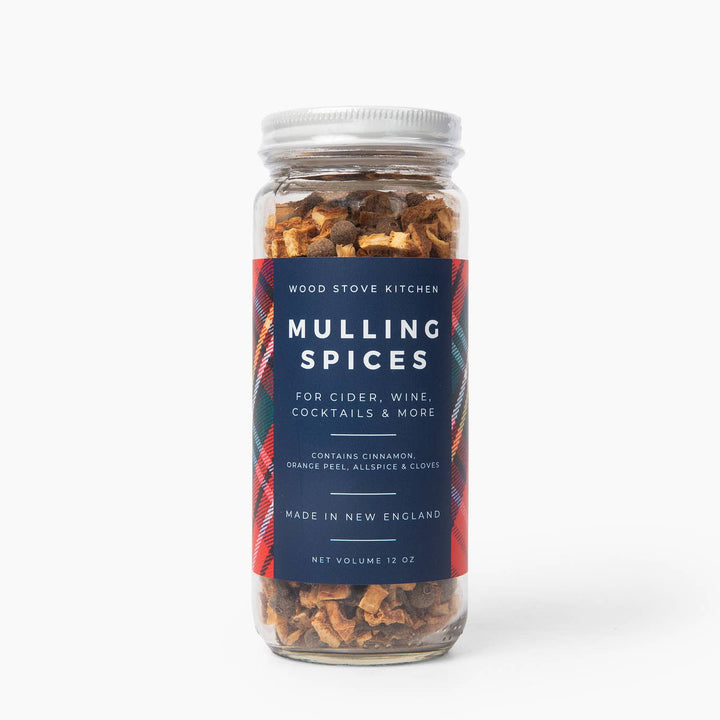 Mulling Spices