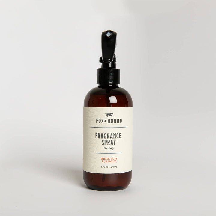 Spray Cologne - White Rose + Jasmine