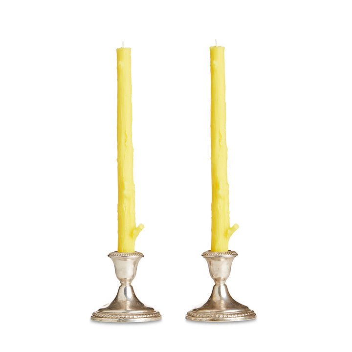 Stick Candles, Cedar