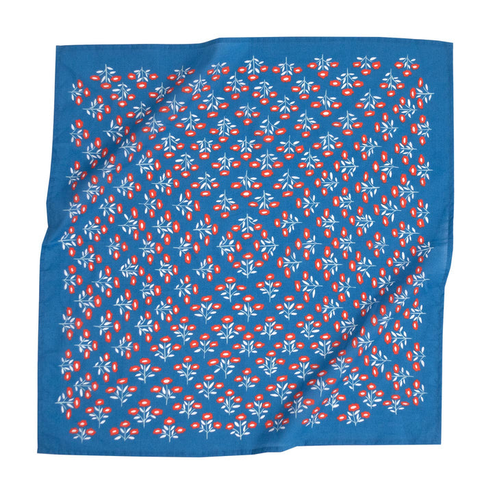 No. 075 Juliet Bandana