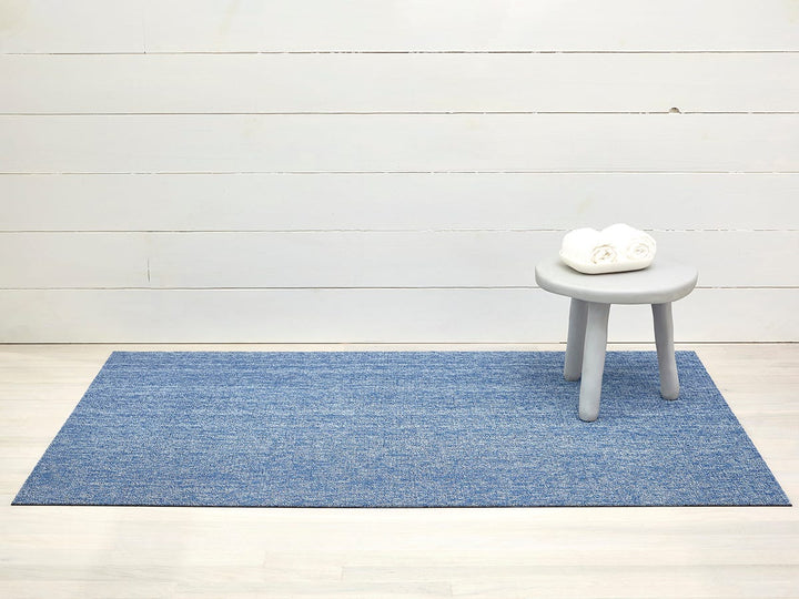 Heathered Shag Mat, 36x60,