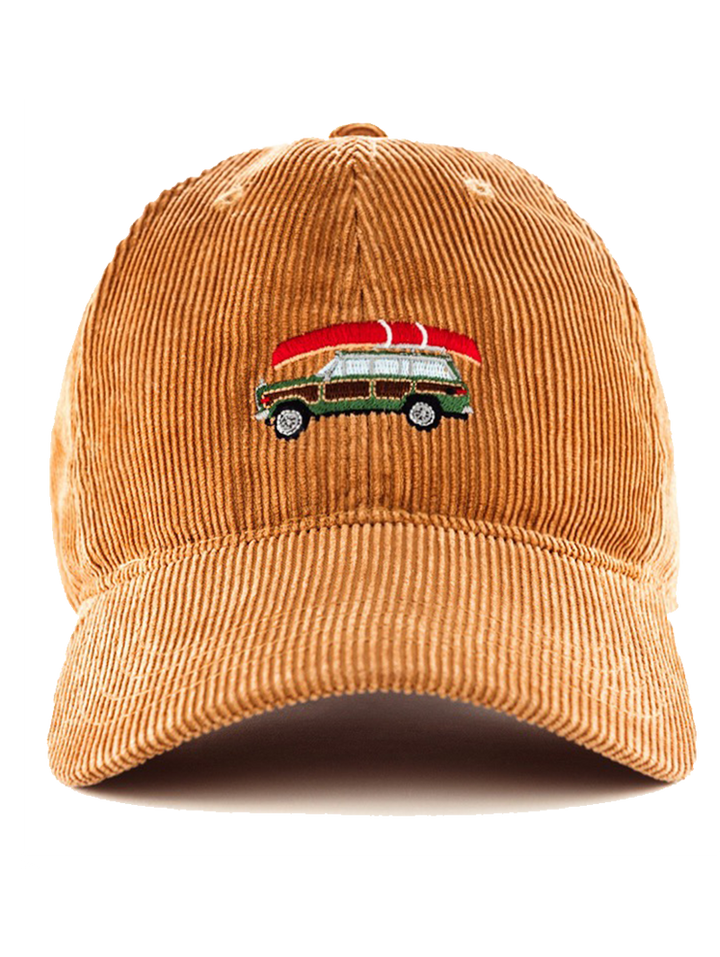 Griswold Hat, Kiel James Patrick