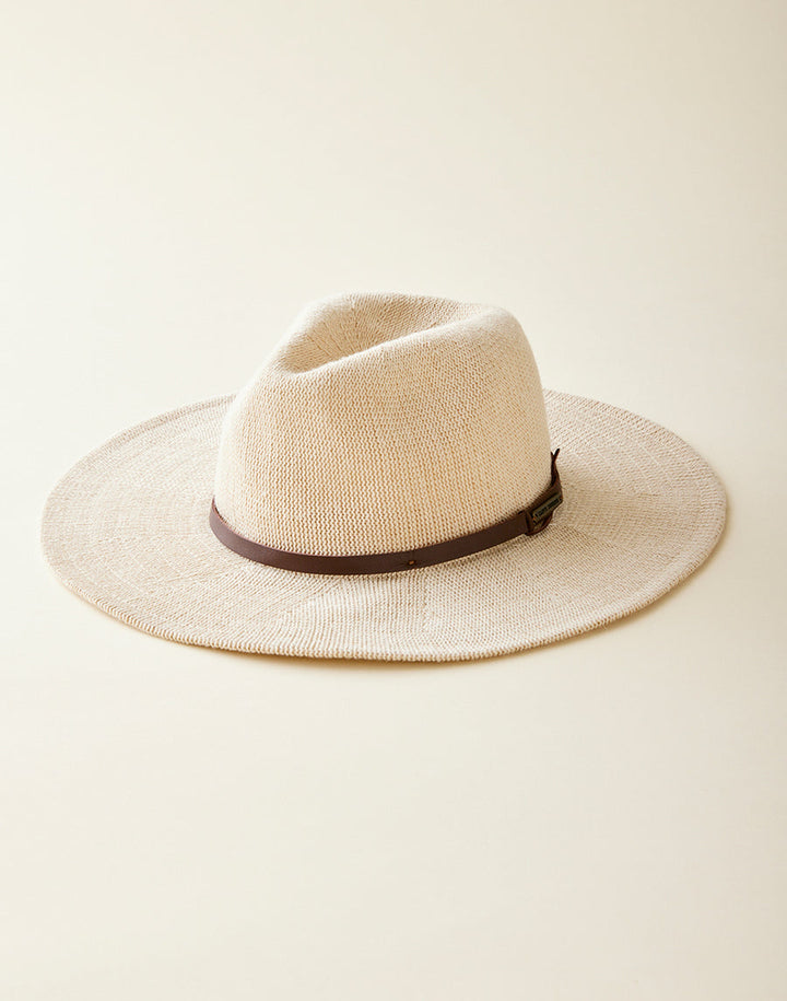 Panama Hat, light khaki