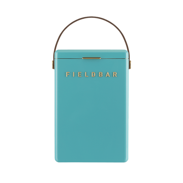Fieldbar Drinks Box, bazaruto blue