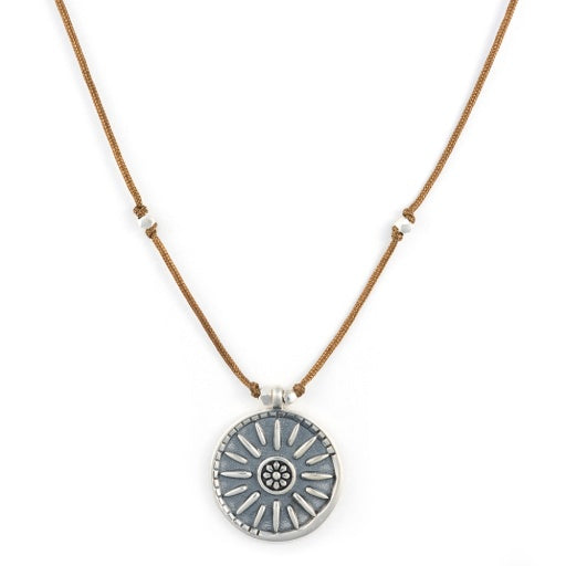 SOLAR NECKLACE,
