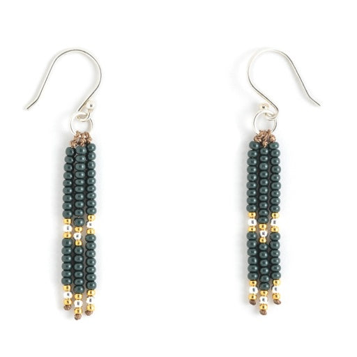 OASIS EARRINGS