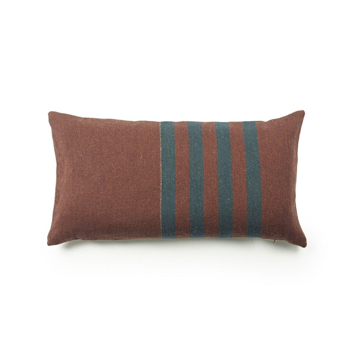 Juniper Pillow, rectangle 16x31