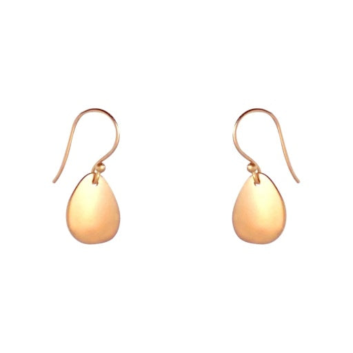 CATANIA EARRINGS SHORT