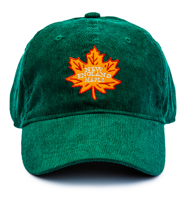 New England Maple Hat