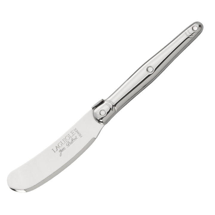 Laguiole Mini Spreader, stainless steel