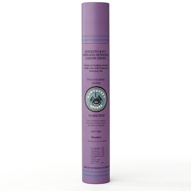 Meadow Garden Sticks Tube, qty 14