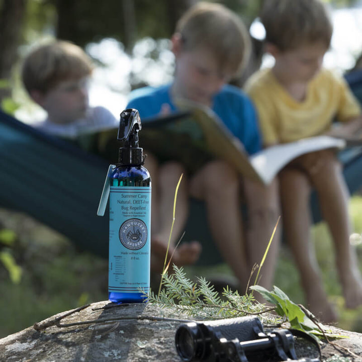 citronella bug repellant kids