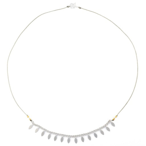 SUNRAY NECKLACE,