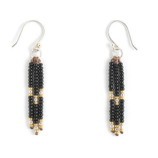OASIS EARRINGS
