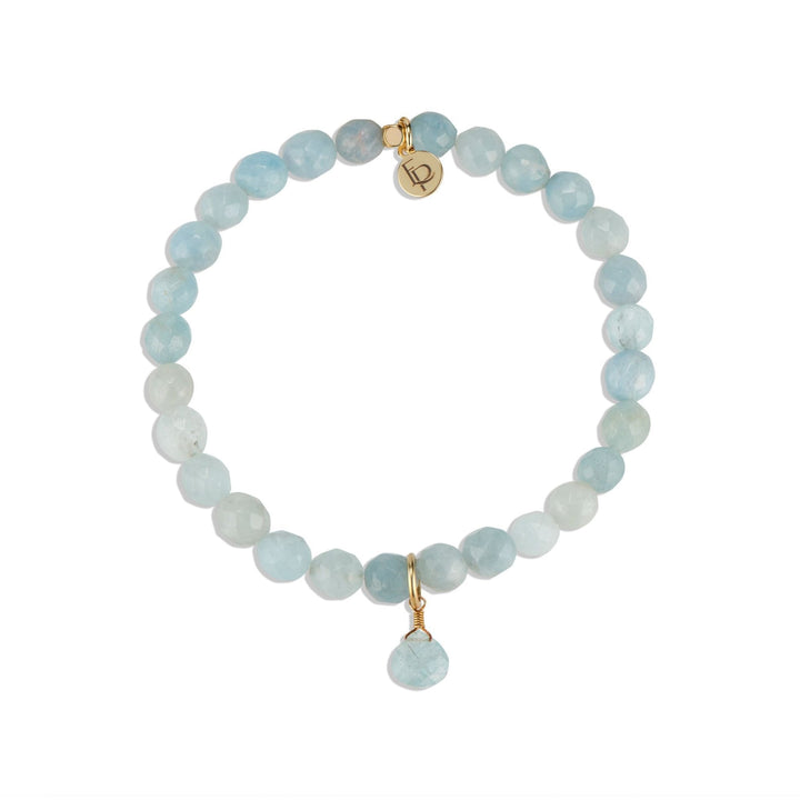 gemstone bracelet