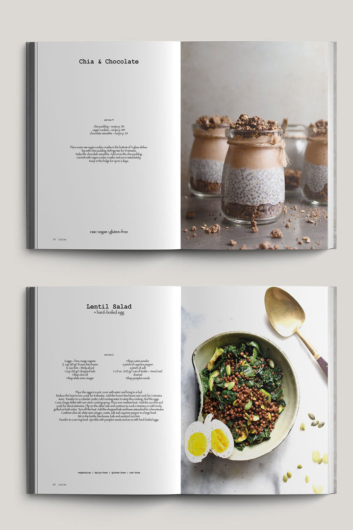 Sylvie Coulange cookbook