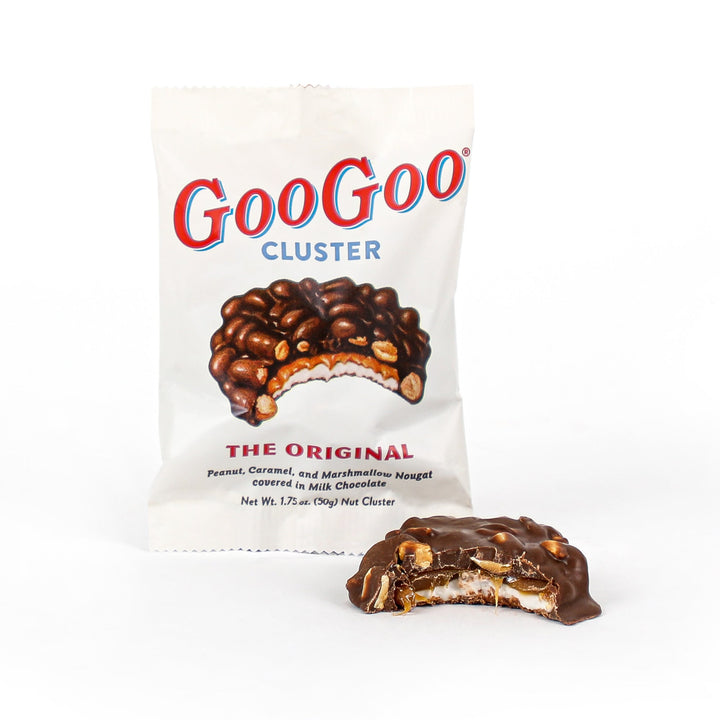 Goo Goo Clusters Original