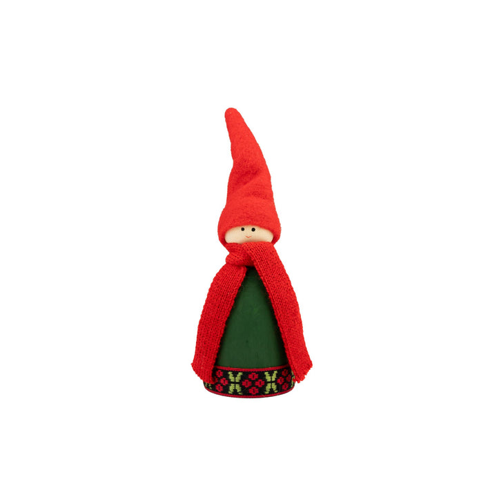 Tomte 
