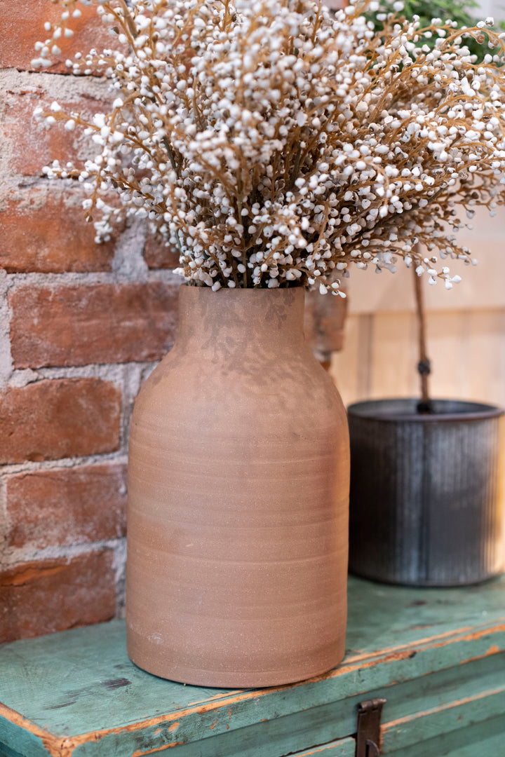 LWP Large Bottle Vase