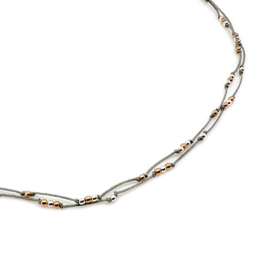 FEATHERLIGHT NECKLACE