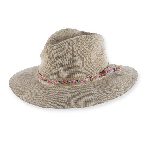 LUKA hat