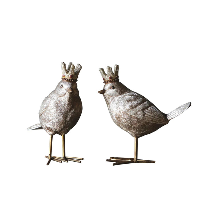 Resin Bird