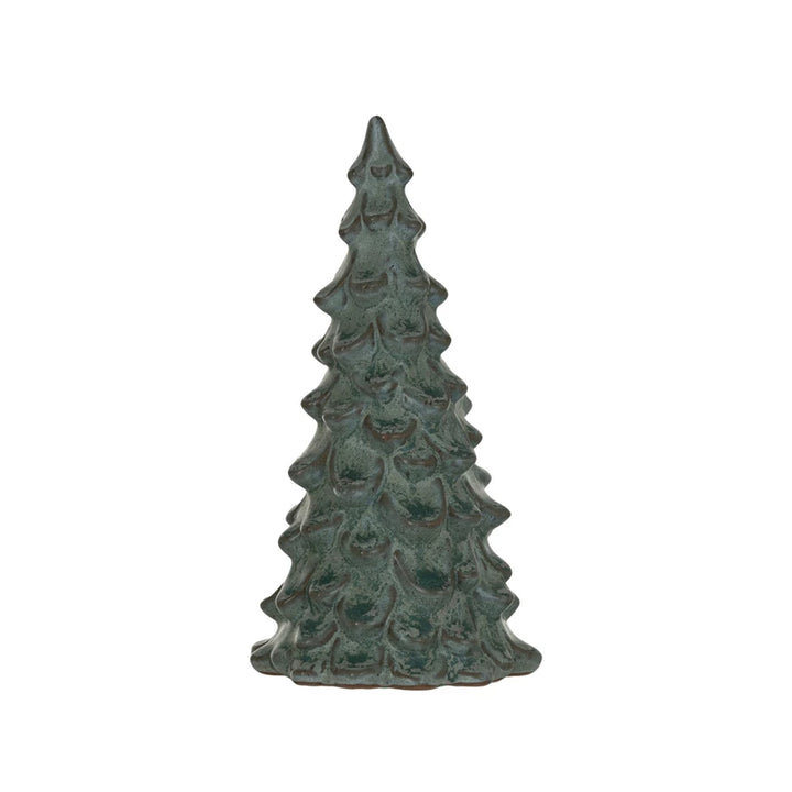 Stoneware Tree 4