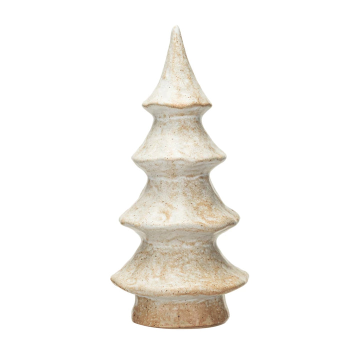 Round Tree, cream