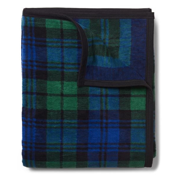 Highlander Classic Blanket