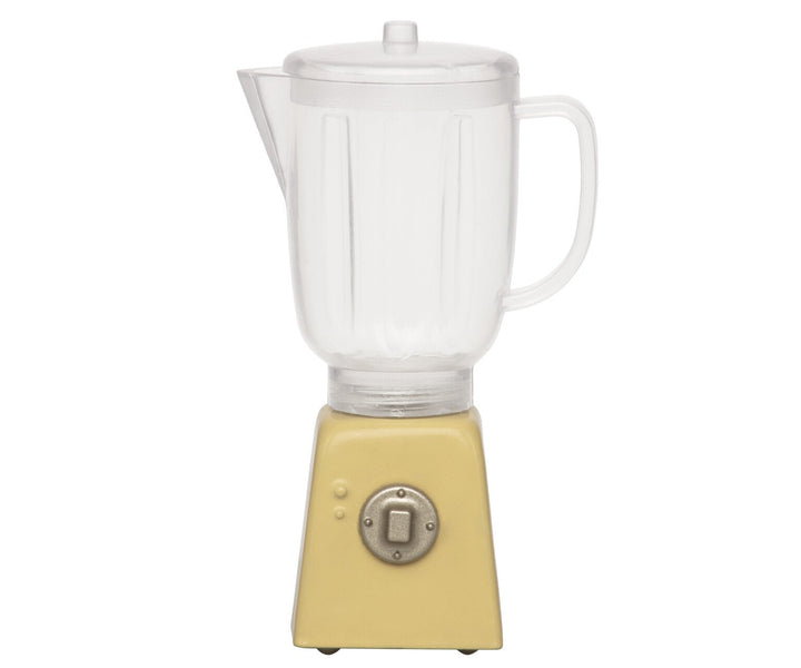 Miniature Blender, Yellow