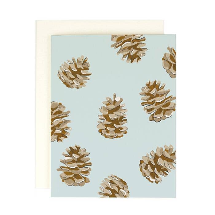 Pinecone - Boxed Set