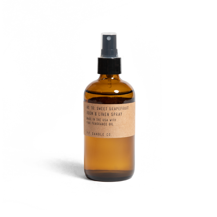 Sweet Grapefruit - 7.75 fl oz Room & Linen Spray
