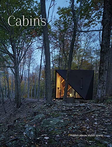 cabins book