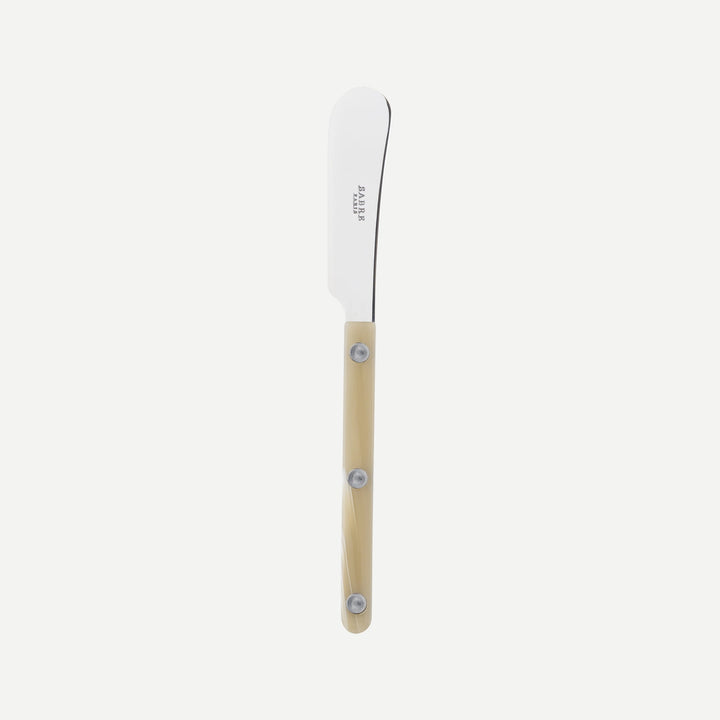 Spreader, bistrot horn, faux horn