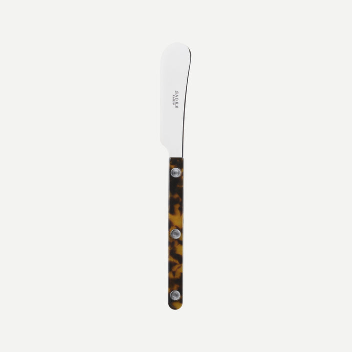 Spreader, bistrot tortois, faux tortoise