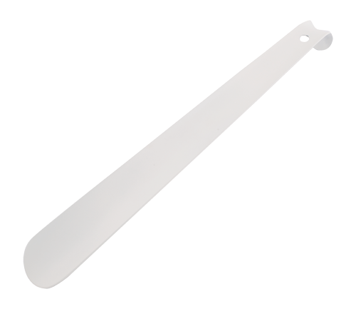 Shoehorn, metal