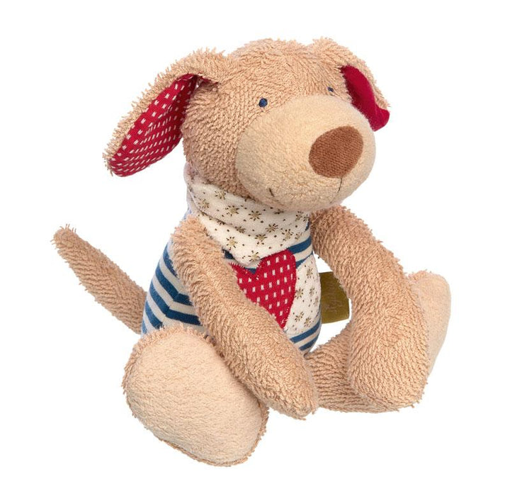 Organic Dog Plush Toy