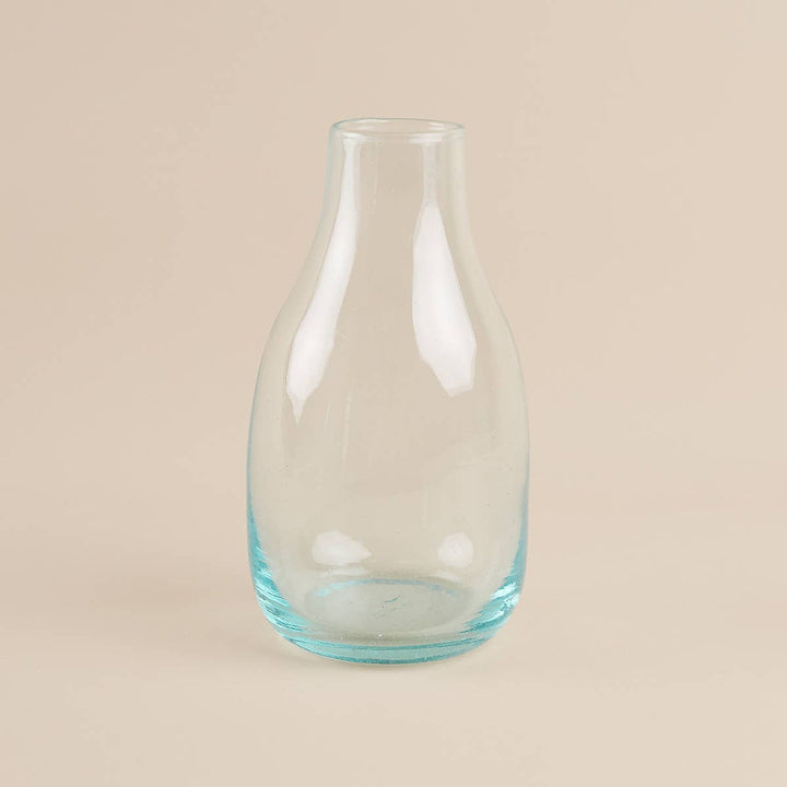 Large Organic Carafe/Vase