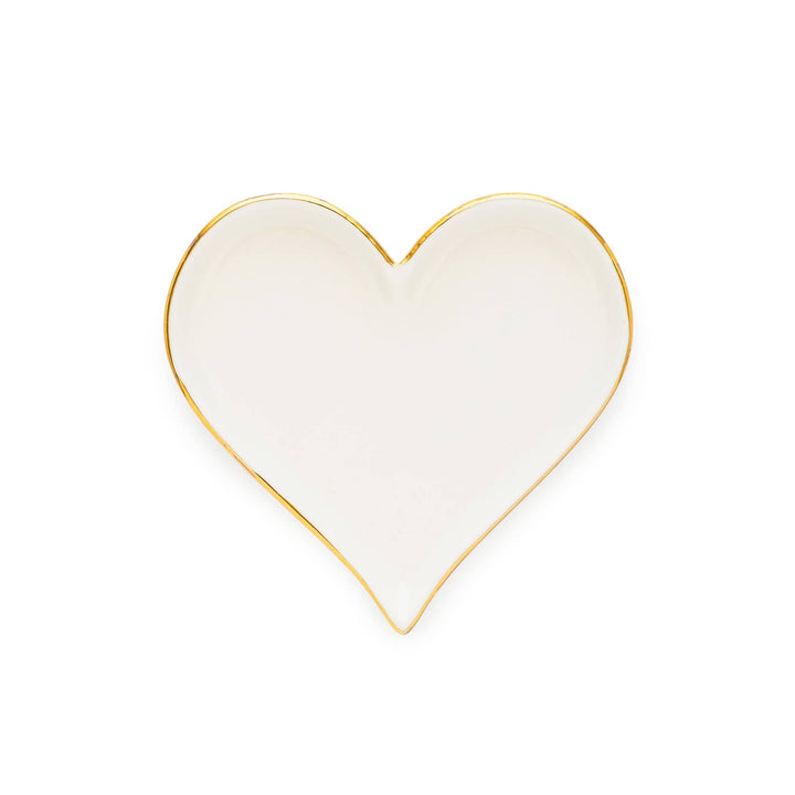 Sugar Paper - Trinket Tray, Heart